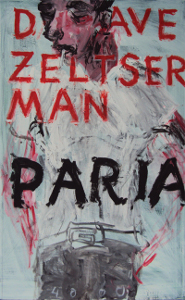 Dave Zeltserman: "Paria"